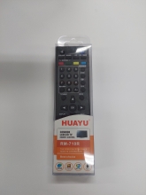 TV pultas RM 710R