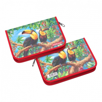 Penalas Erichkrause 135x205x30mm Toucan EK46874