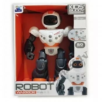 Robotas