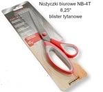 Žirklės PENWORD 21cm NB-4T