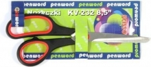 ŽIRKLĖS PENWORD 21cm NB3-C