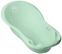 TEGA vonele 102cm DUCK light green