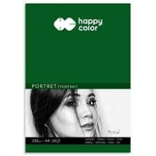 Albumas A4 Portretas ART 20l. Happy Color