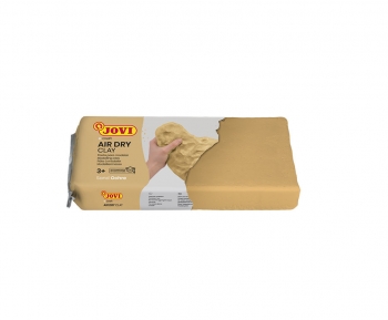 Molis JOVI 250g., smėlio spalvos