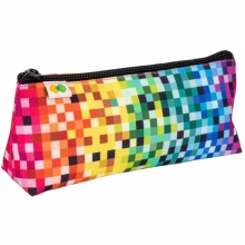 Penalas HAPPY COLOR HA2212 PIXI Rainbow 210x90x50mm