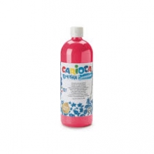 Guašas Carioca 1000 ml Magenta