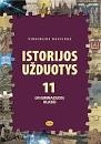 Istorijos užduotys 11 klasei (III gimnazijos)