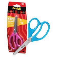 Žirklės SCOTCH KIDS 12 cm, 1441B