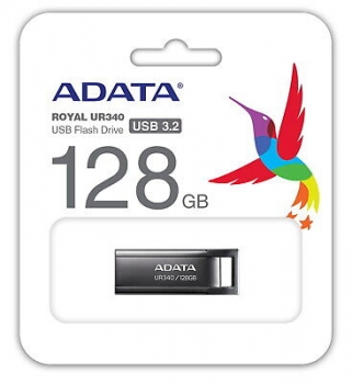 Atmintinė ADATA UR340 128GB USB 3.2