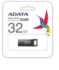 Atmintinė ADATA UR340 32GB USB 3.2