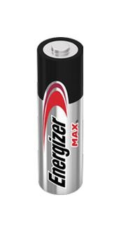 Baterija ENERGIZER LR6 AAA 1vnt.