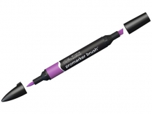 Promarker brush markeris violetine sp V546