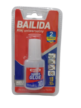 Klijai SuperGlue BAILIDA