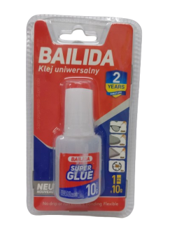 Klijai SuperGlue BAILIDA