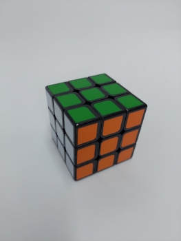 Rubiko kubas 3x3x3