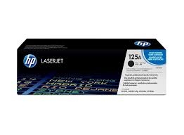 Lazerinė kasetė HP CB540A, CRG716 juoda sp.