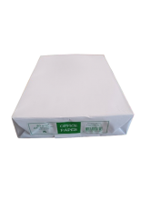 Kopijavimo popierius OFFICE PAPER 80g m2 A4