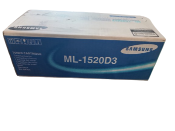 Lazerinis toneris Samsung ML-1520D3