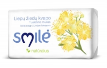 SMILĖ Tualetinis muilas 90g