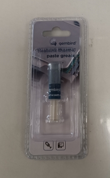 Termo pasta Gembird TG-G1.5-01  1,5g.