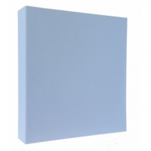 Albumas nuotraukoms DRS50 BENE BLUE 22,5x28cm 100 magnetinių puslapių, spiralinio rišimo