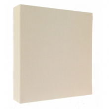 Albumas nuotraukoms DRS50 BENE BEIGE 22,5x28cm 100 magnetinių puslapių, spiralinio rišimo