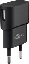 Adapteris Goobay USB-A Charger 44947 USB-A 5 W 5 V Charger