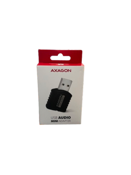 Adapteris USB Audio