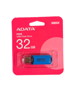 Atmintinė ADATA 32GB C906