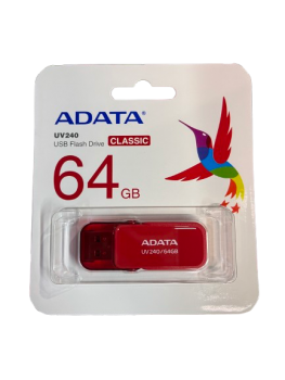 Atmintinė ADATA 64GB  UV240