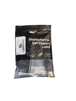 Kabelis DisplayPort-DVI