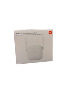 Wi-Fi singalo stiprintuvas DVB4398GL Xiaomi 300Mbps baltas