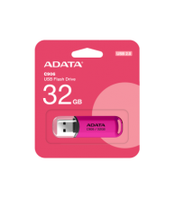 Atmintinė ADATA 32GB C906