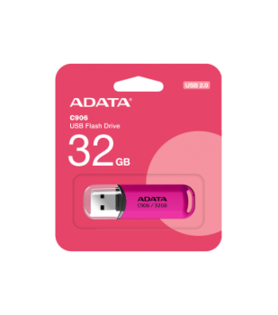 Atmintinė ADATA 32GB C906