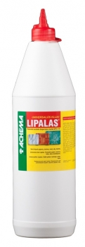 Klijai universalūs LIPALAS 1kg