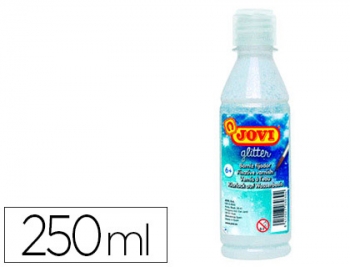 Lakas blizgus žėrintis JOVI, 250ml.