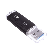 Atmintinė SP 16GB USB 3,1 Blaze B02 juodas