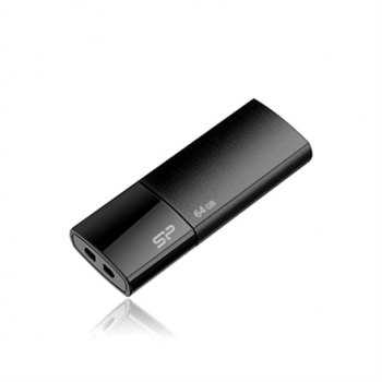 Atmintinė SP Ultima U05 8GB, USB, 2.0 juodos sp.