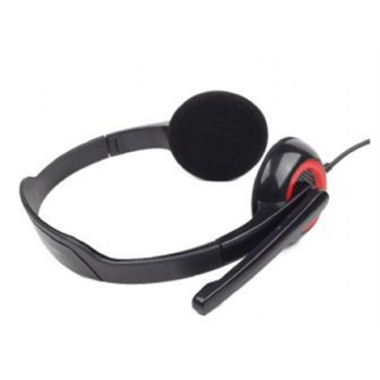 Ausinės Gembird MHS-002 stereo headset